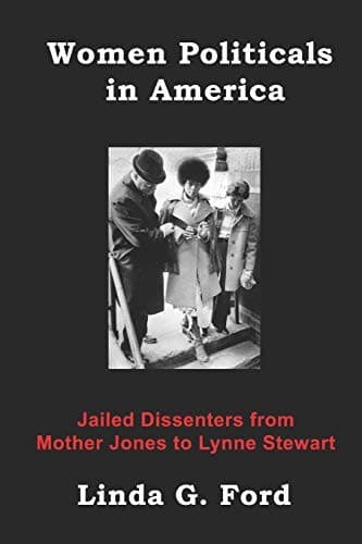 Cover of Women Politicals in America