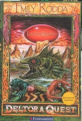 Cover of Deltora