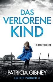 Cover of Verlorene Kind