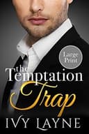 Cover of The Temptation Trap