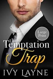 Cover of The Temptation Trap