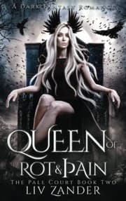 Cover of Queen of Rot and Pain
