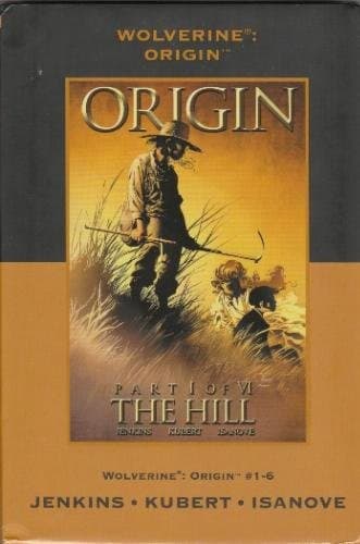 Cover of Origin