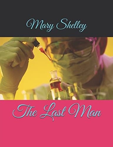 Cover of Last Man