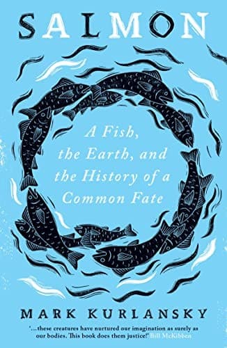 Cover of Salmon
