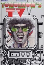 Cover of Tomorrow's TV