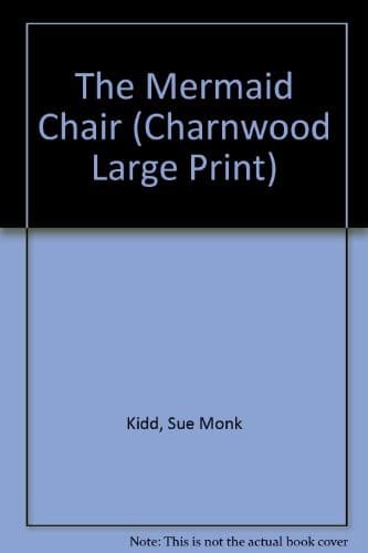Cover of Mermaid Chair