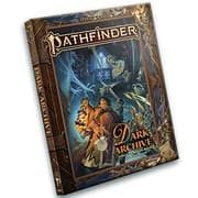 Cover of Pathfinder Roleplaying Game