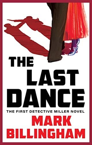 Cover of Last Dance