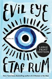 Cover of Evil Eye