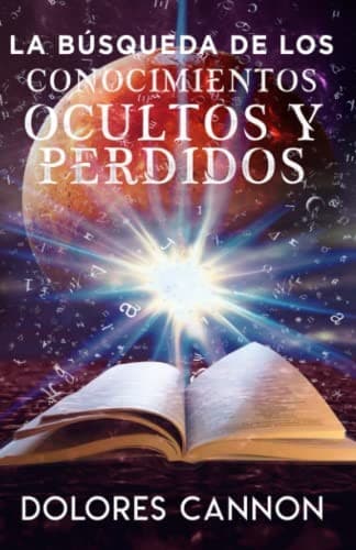 Cover of Búsqueda de Los Conocimientos Ocultos y Perdidos