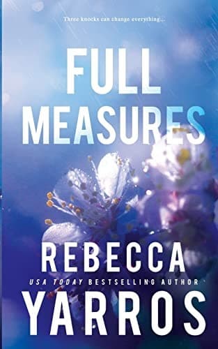 Cover of Full Measures