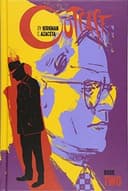 Cover of Outcast