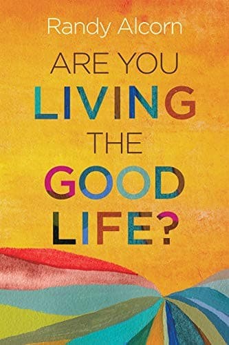 Cover of Are You Living the Good Life?