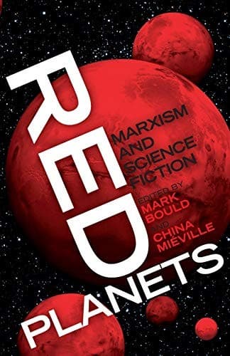 Cover of Red Planets