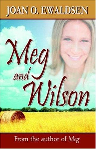 Cover of Meg and Wilson