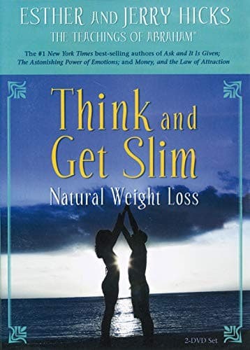 Cover of Think and Get Slim