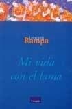 Cover of Mi Vida Con El Lama