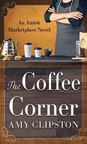 Cover of Coffee Corner