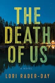 Cover of Death of Us