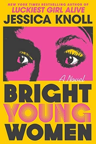 Cover of Bright Young Women