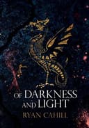 Cover of Of Darkness and Light An Epic Fantasy Adventure