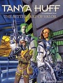 Cover of Better Part of Valor