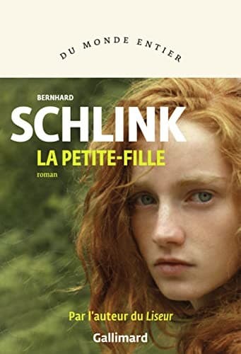 Cover of La petite-fille