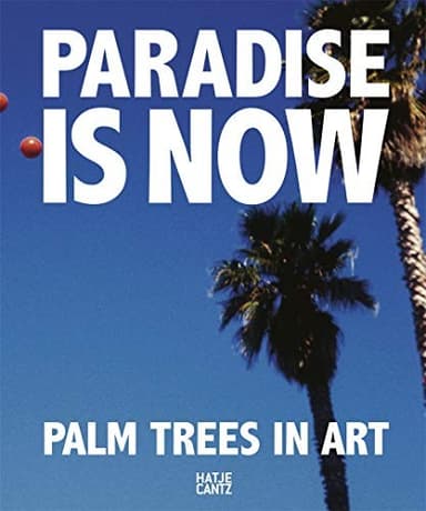 Cover of Paradise Is Now