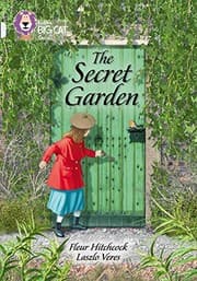 Cover of Secret Garden