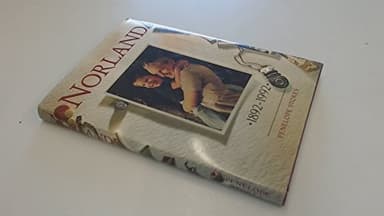 Cover of Norland