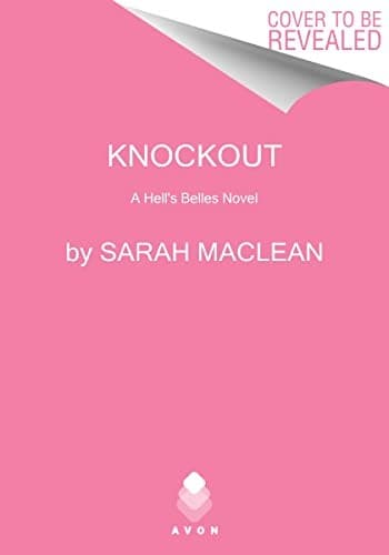 Cover of Knockout