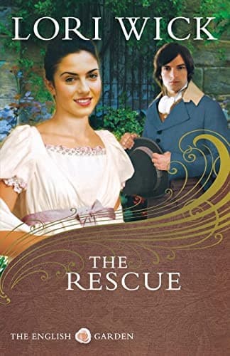 Cover of Rescue