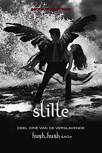 Cover of Stilte