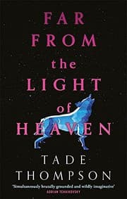 Cover of Untitled Space Opera