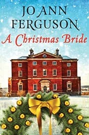 Cover of Christmas Bride