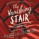 Cover of The Vanishing Stair