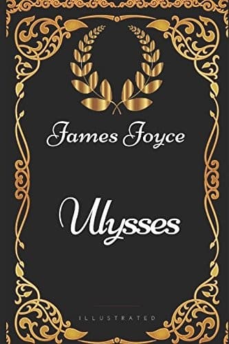Cover of Ulysses