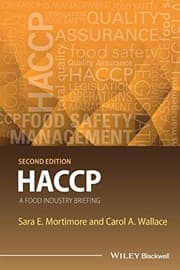 Cover of Haccp