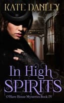 Cover of In High Spirits