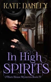 Cover of In High Spirits