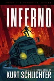 Cover of Inferno
