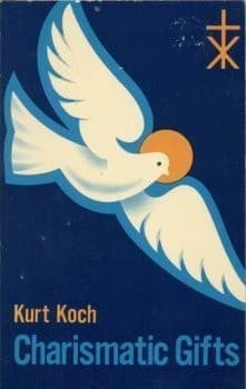 Cover of Charismatic Gifts