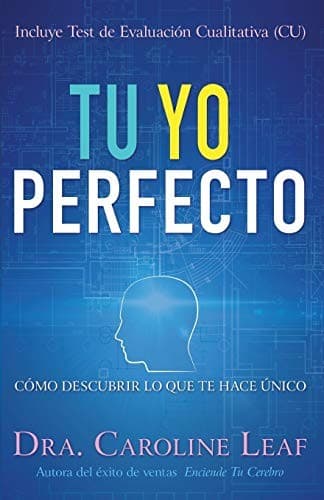 Cover of Tu Yo Perfecto