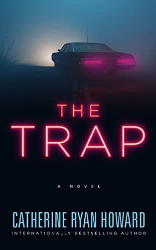 Cover of The Trap