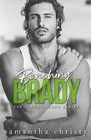 Cover of Benching Brady