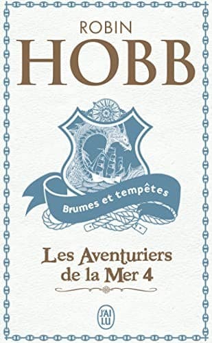 Cover of Brumes et tempêtes