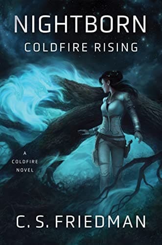 Cover of Nightborn