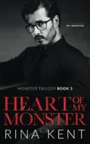 Cover of Heart of My Monster