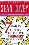 Cover of The 7 Habits of Highly Effective Teenagers
